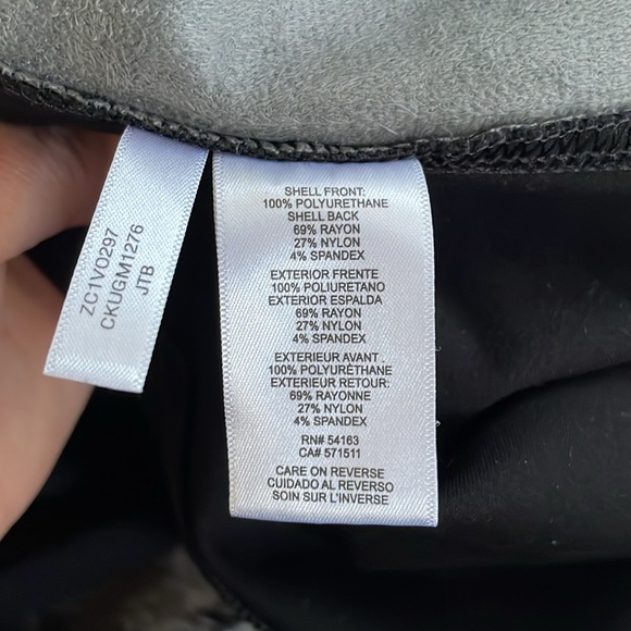 Calvin Klein Leggings - Picture 6 of 8